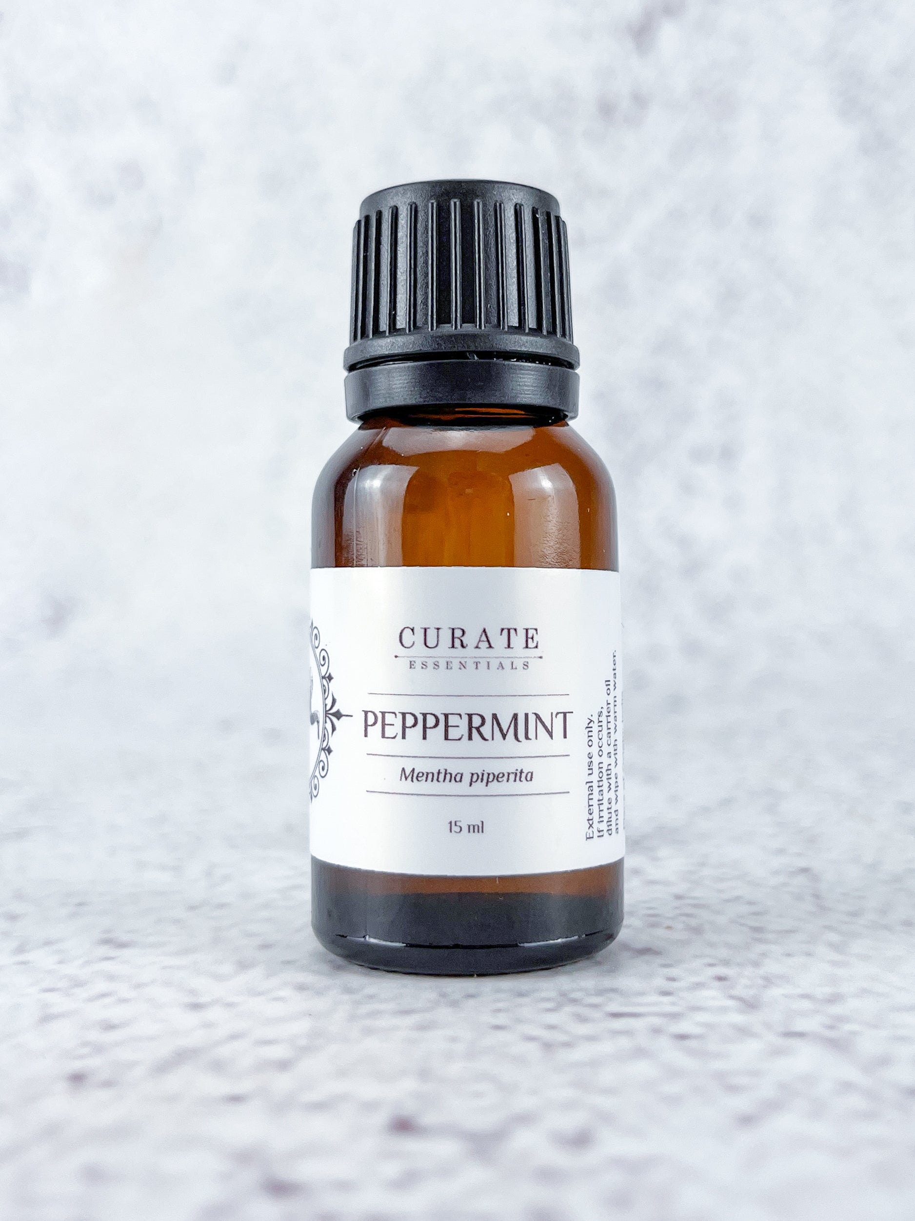 Peppermint 15 ml