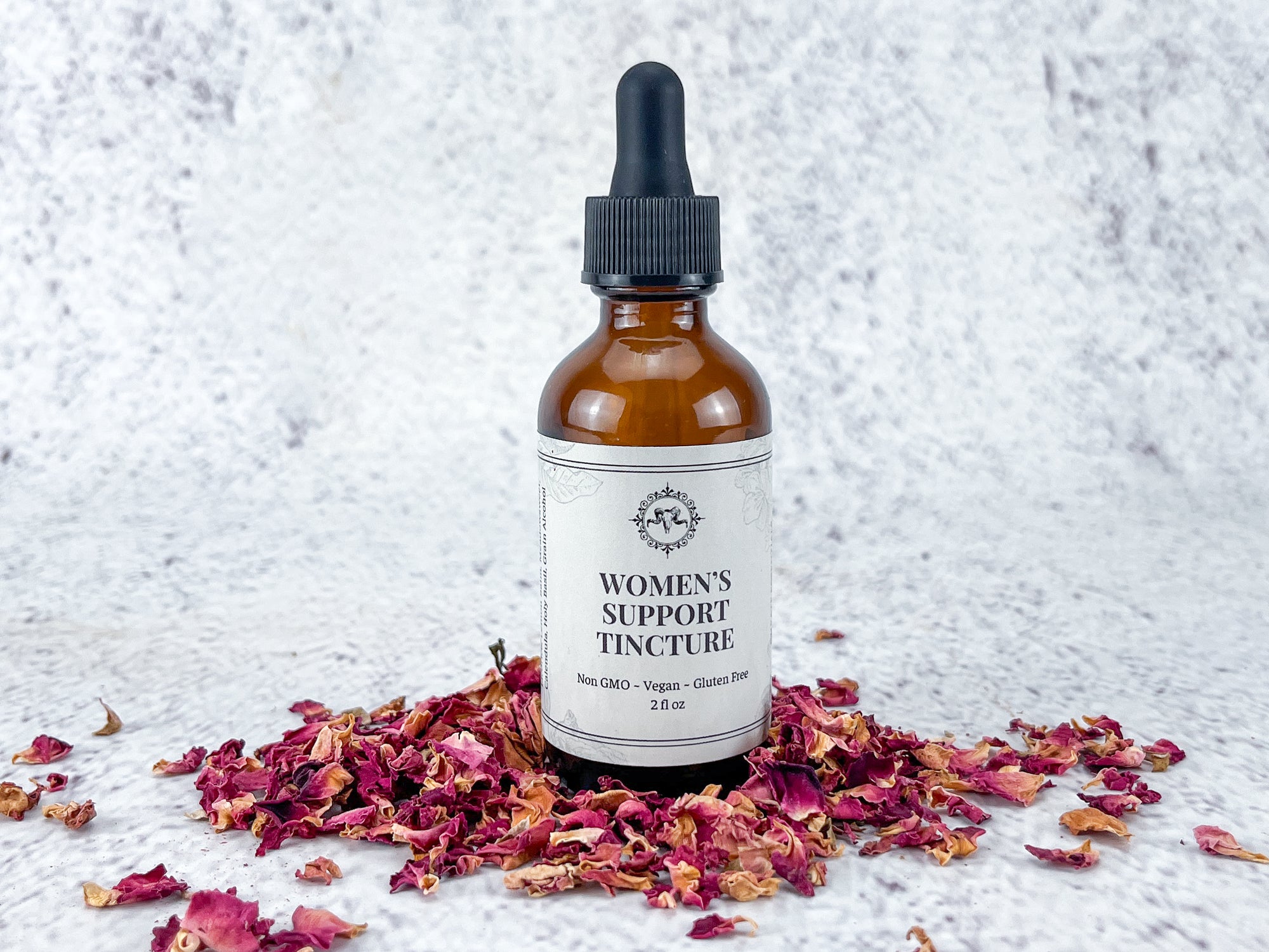 Womens Support Tincture