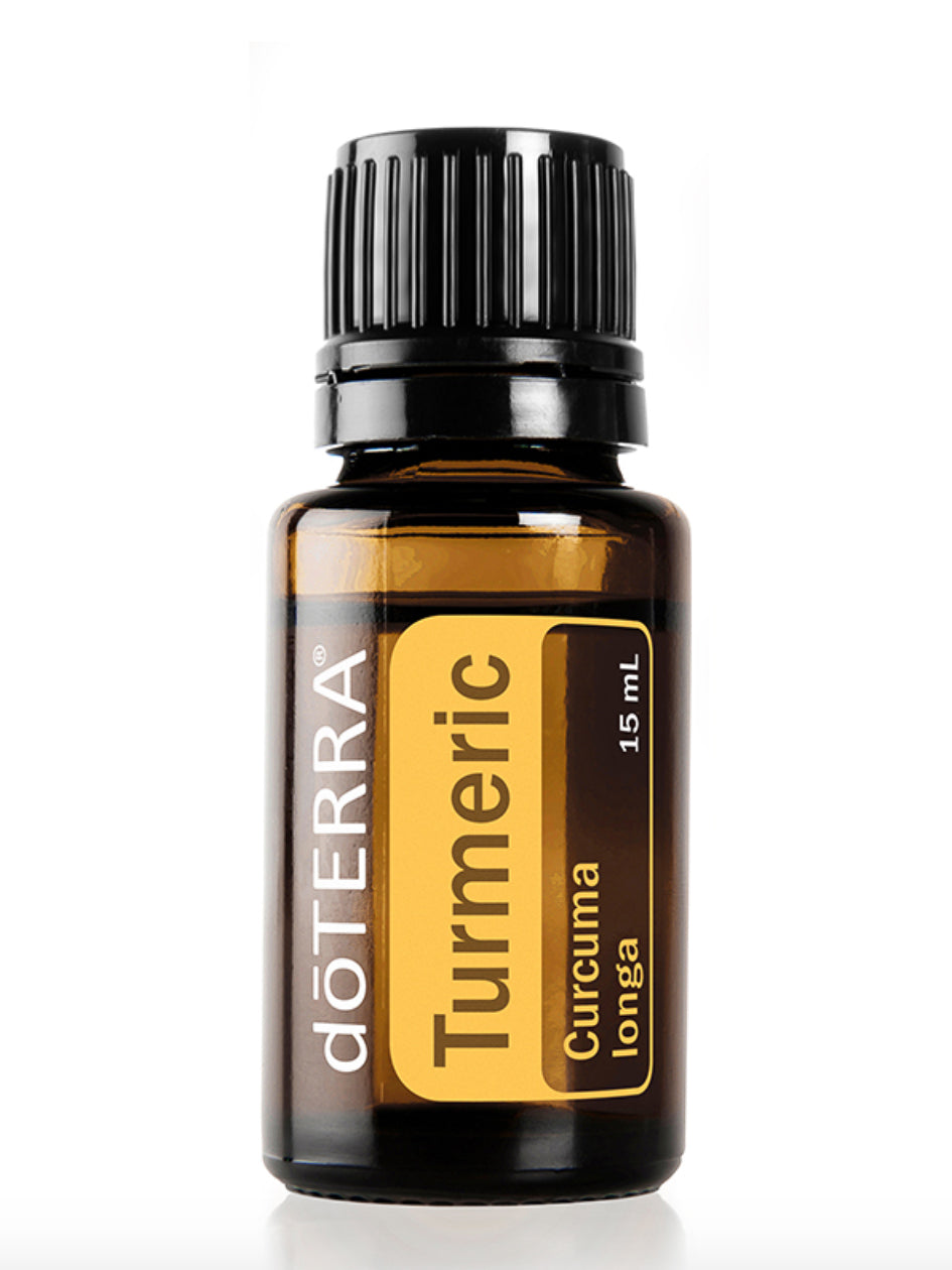 turmeric oil 15ml