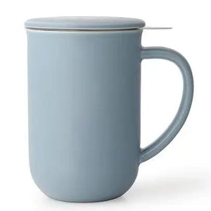 Tea Mugs with Infuser