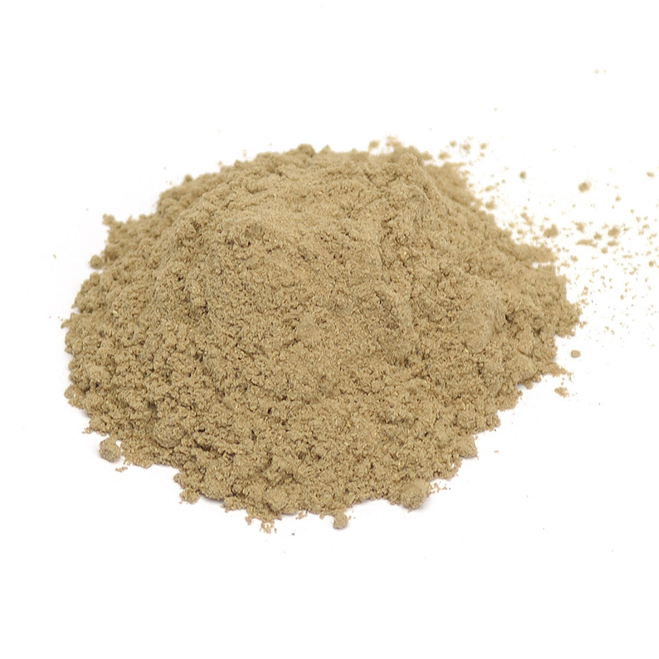 Kava Kava Root Powder