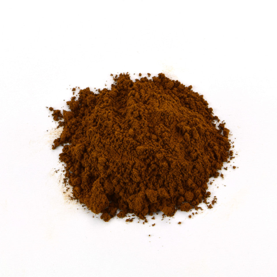 Chaga Mushroom Powder