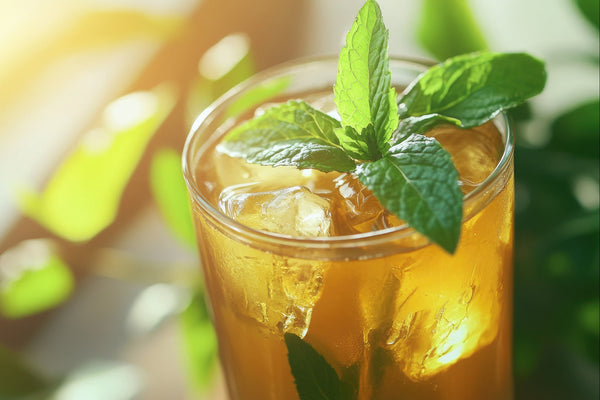 Chill Out Tea - Curate Essentials