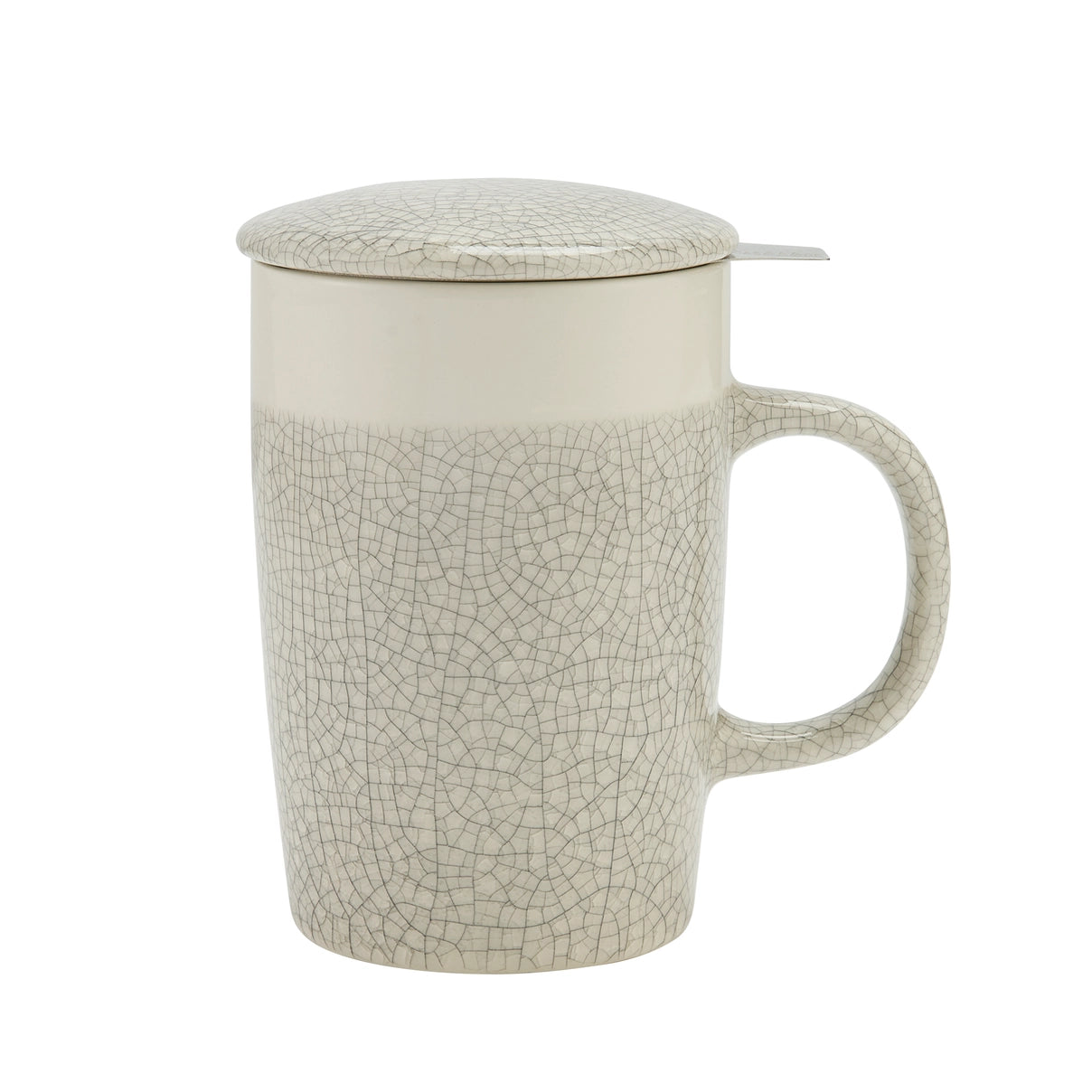 Tea Mug with Infuser