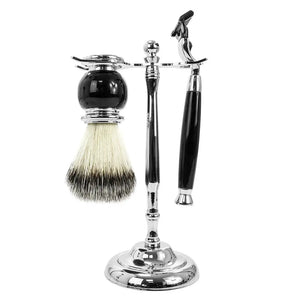 Men's Shaving and Grooming Set