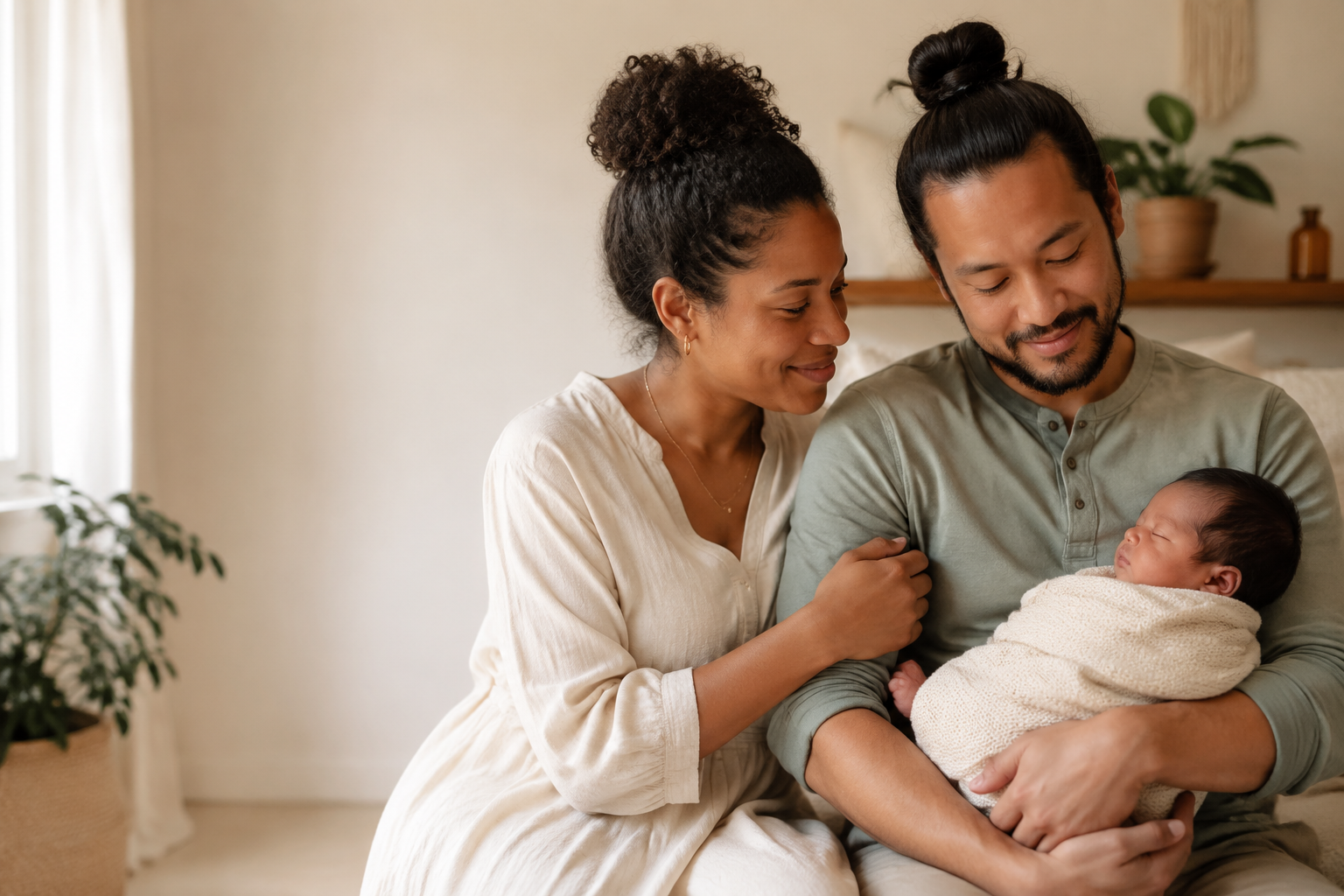 Bringing Baby Home A Two-Day Gottman Workshop for New and Expecting Parents