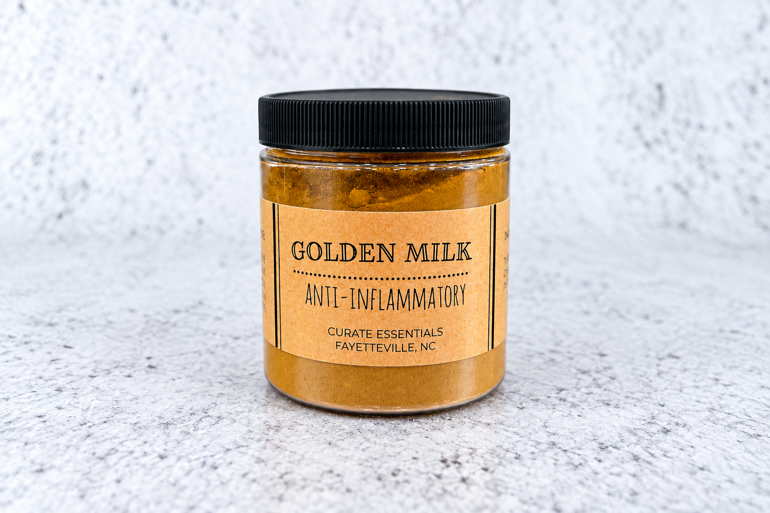 Golden Milk