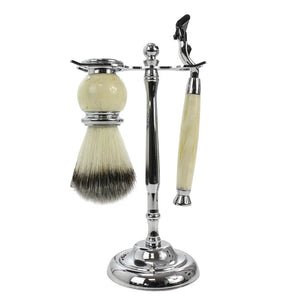 Men's Shaving and Grooming Set