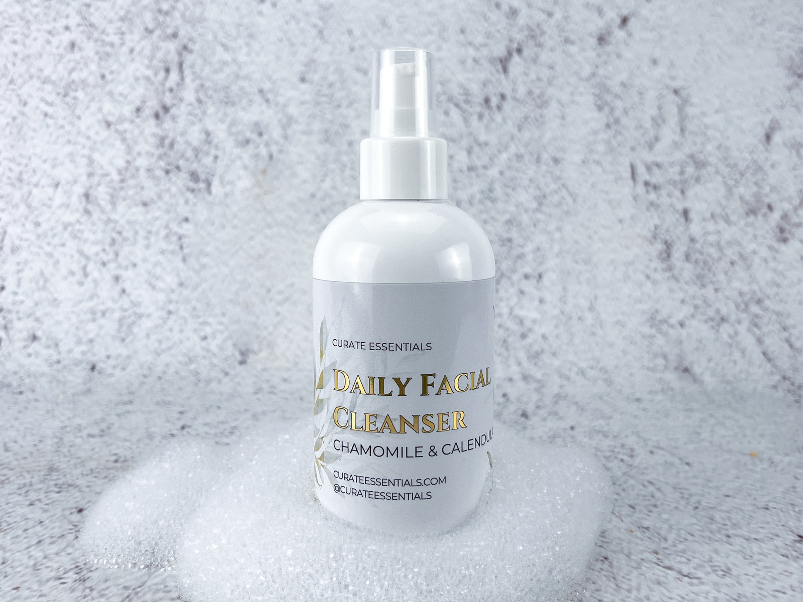 Daily Facial Cleanser