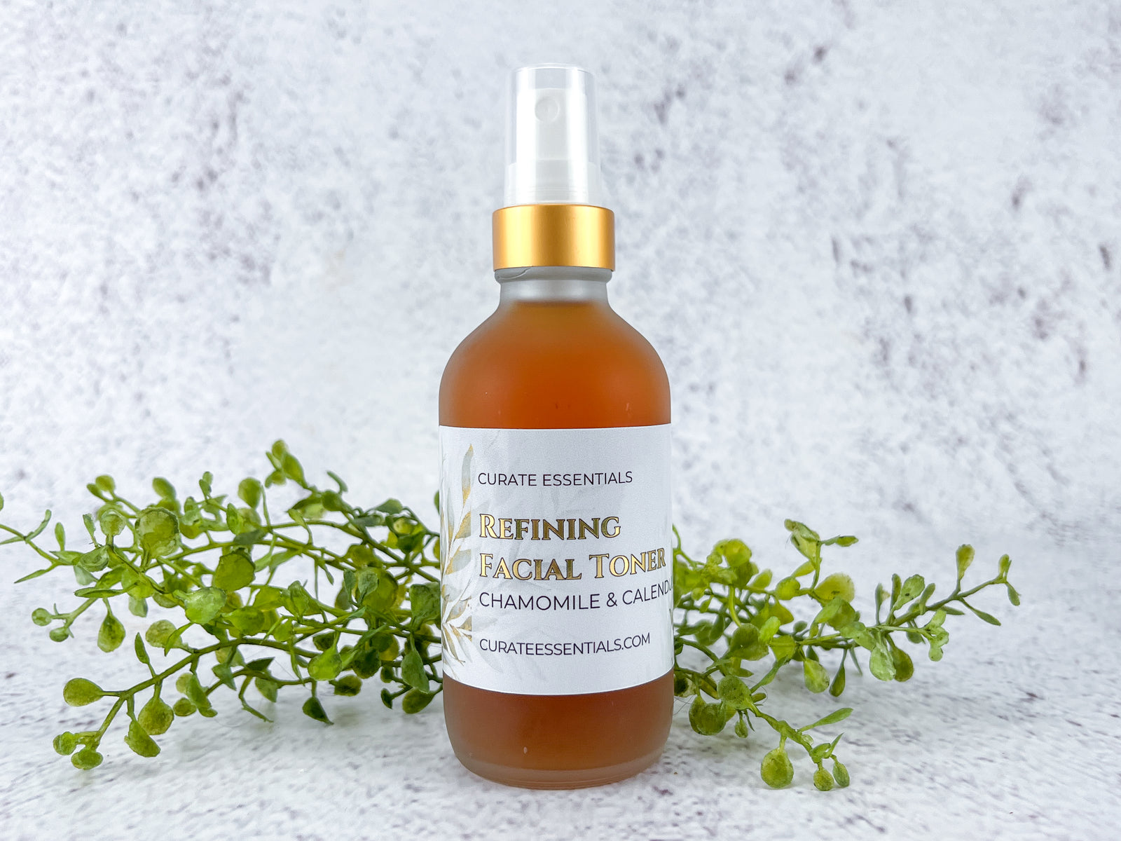 Refining Facial Toner
