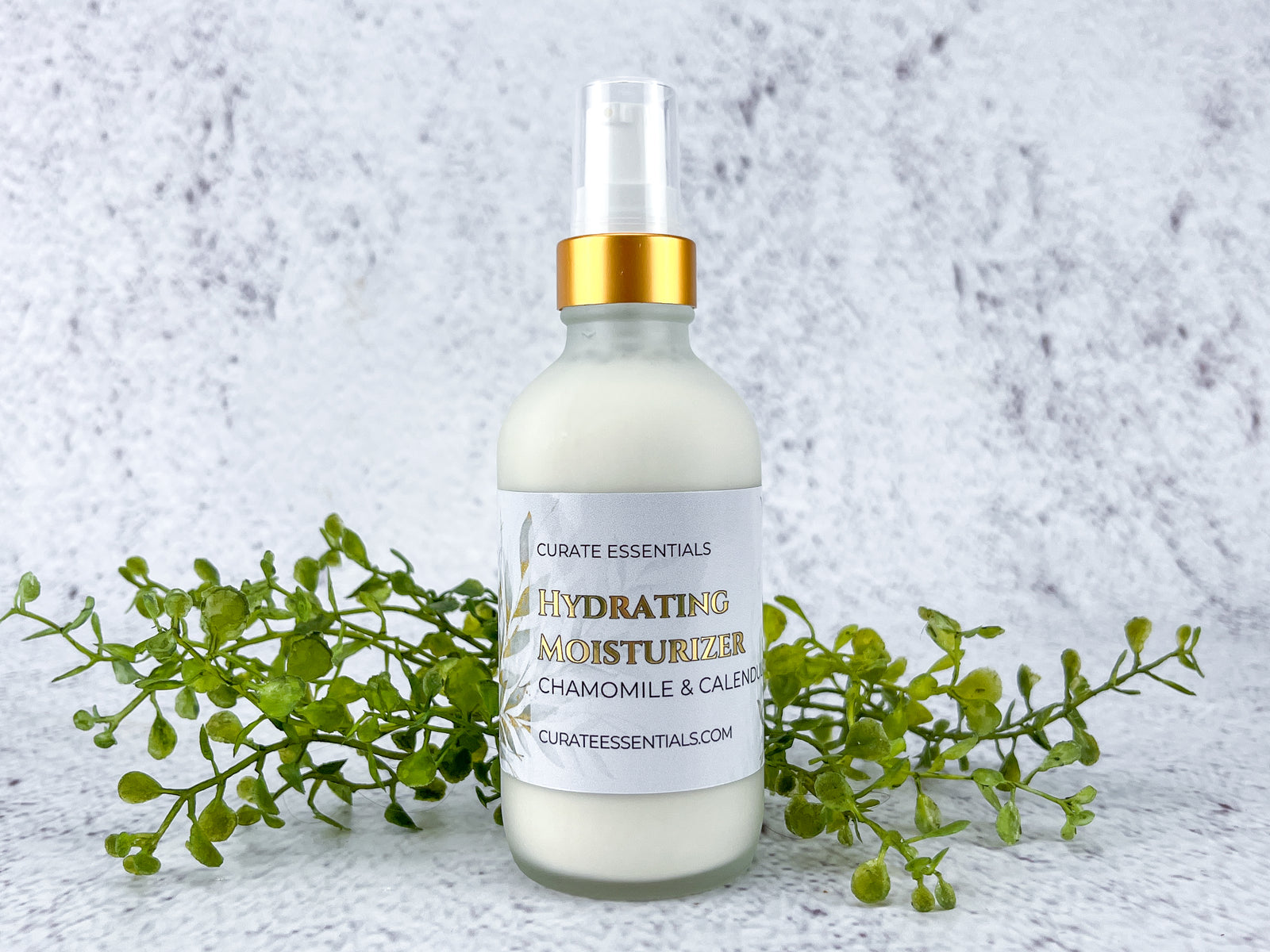 Hydrating Facial Moisturizer