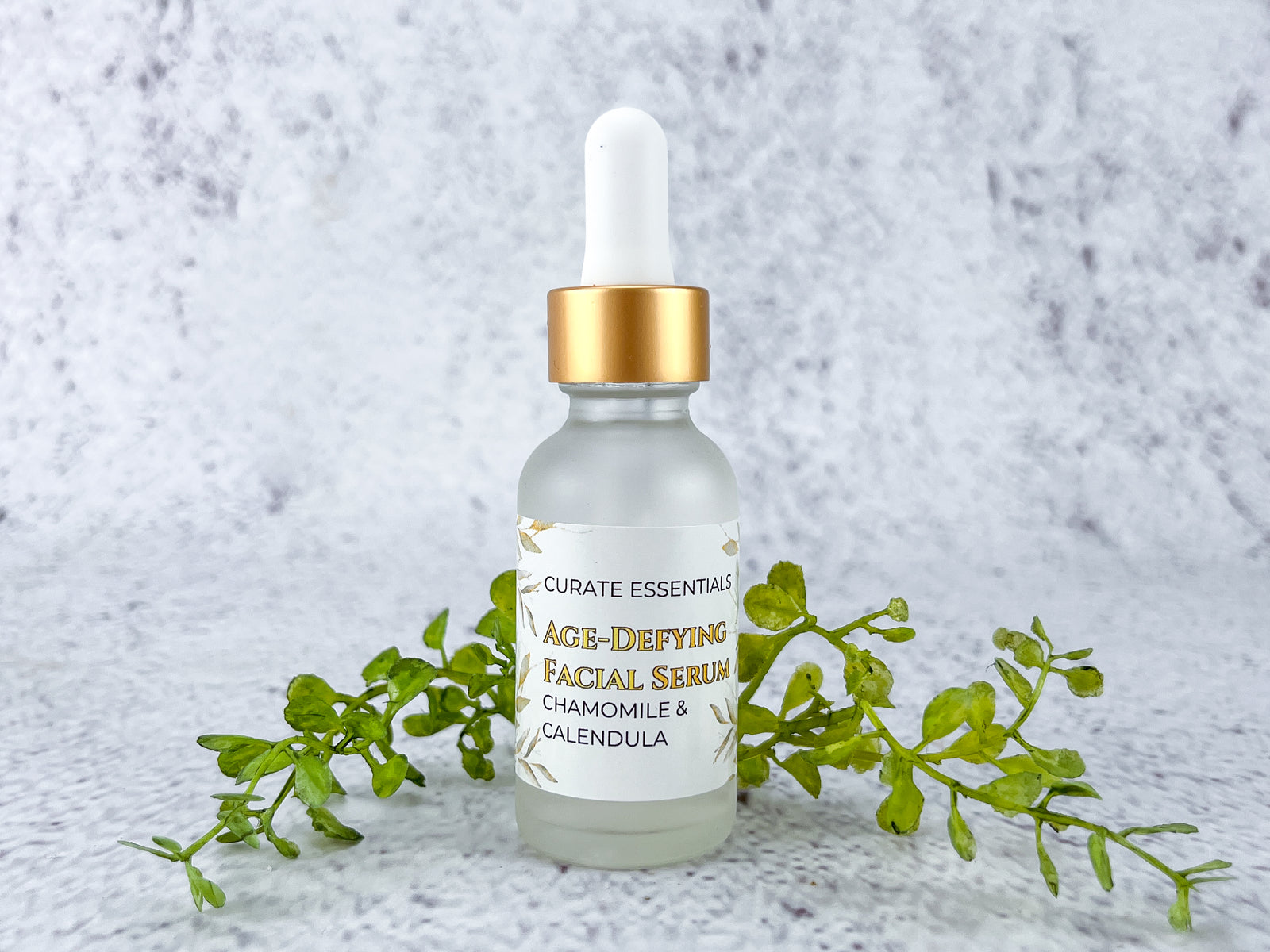 Age-Defying Facial Serum