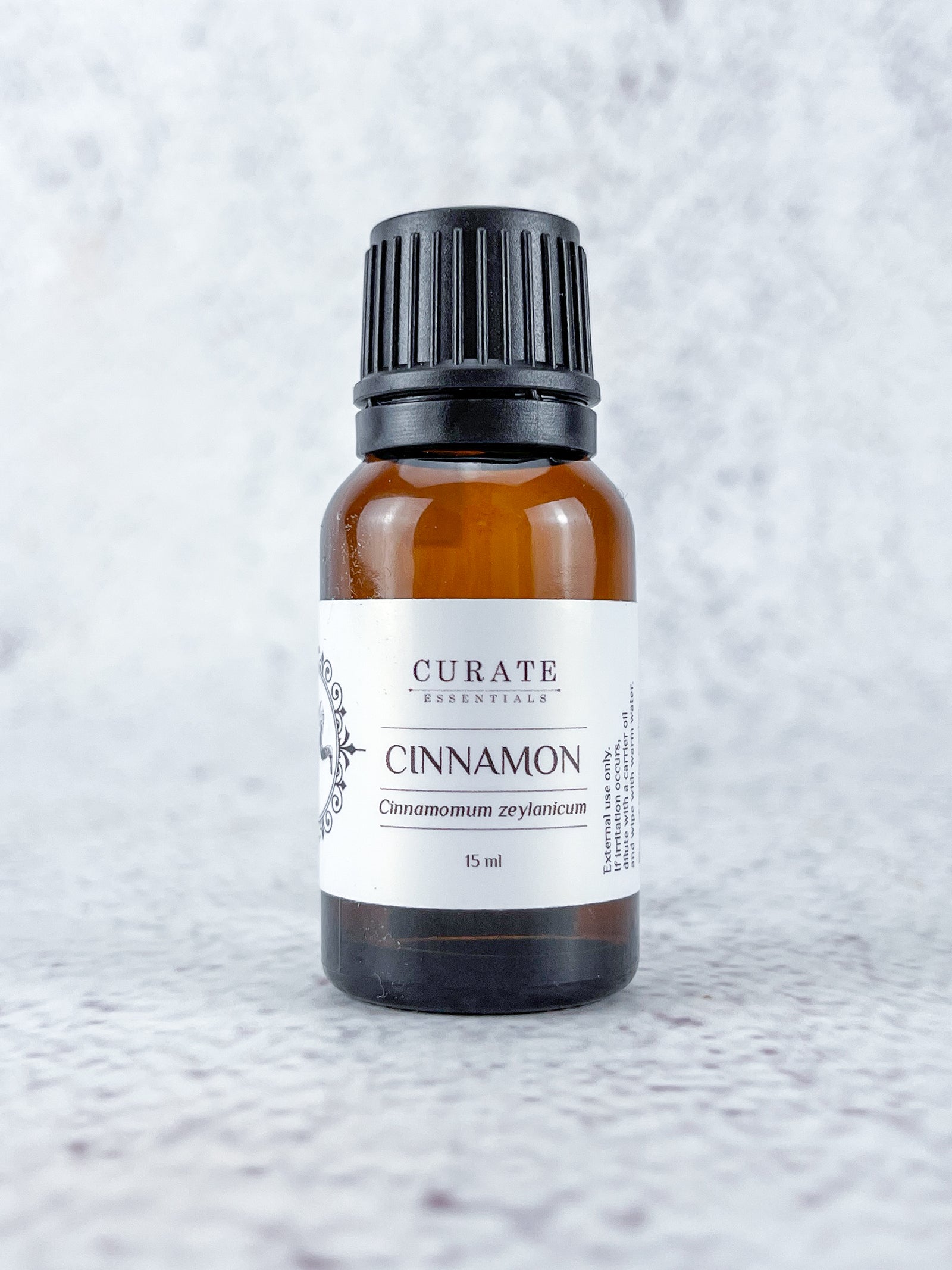 Cinnamon Leaf 15 ml