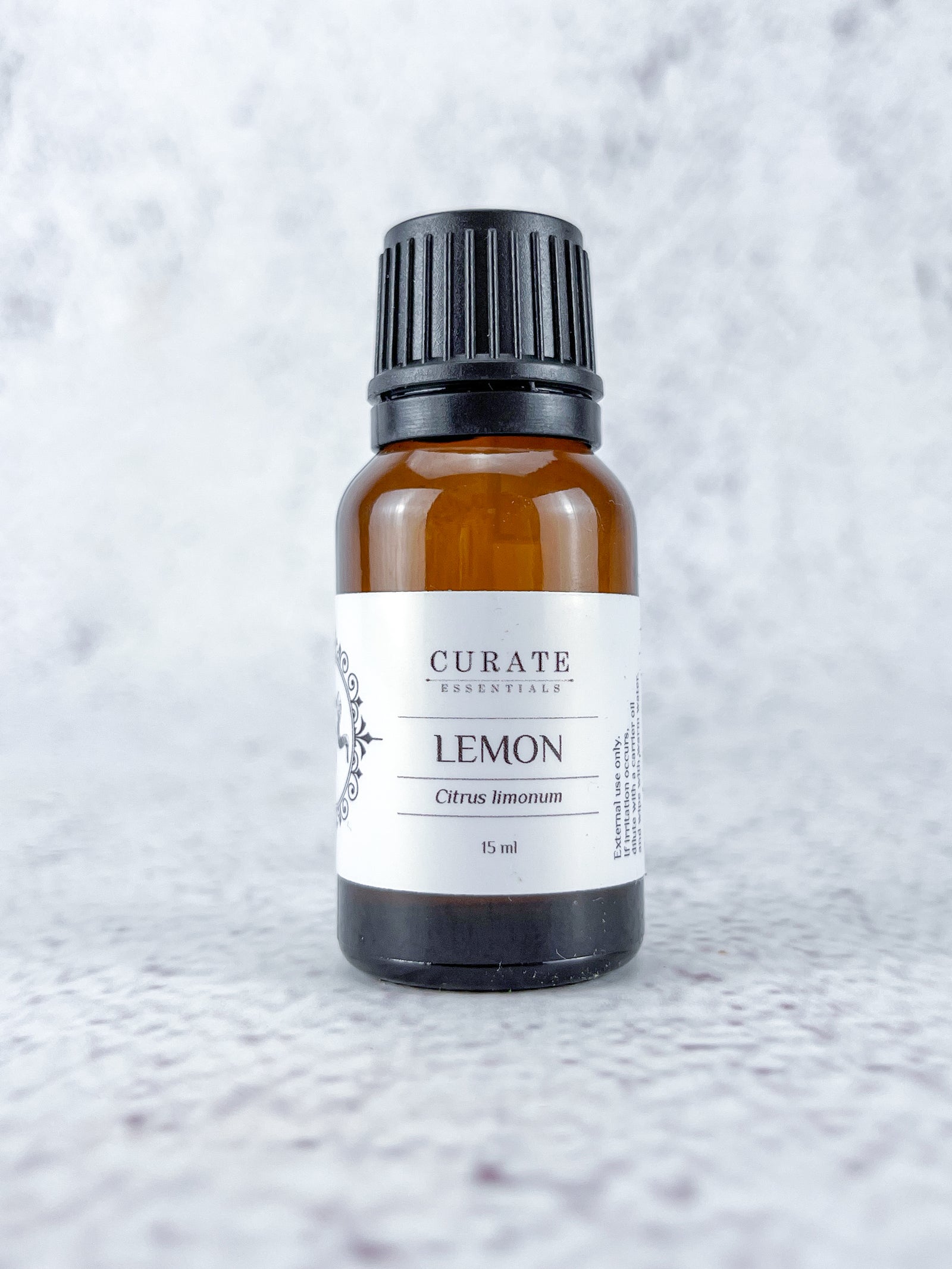 Lemon 15 ml