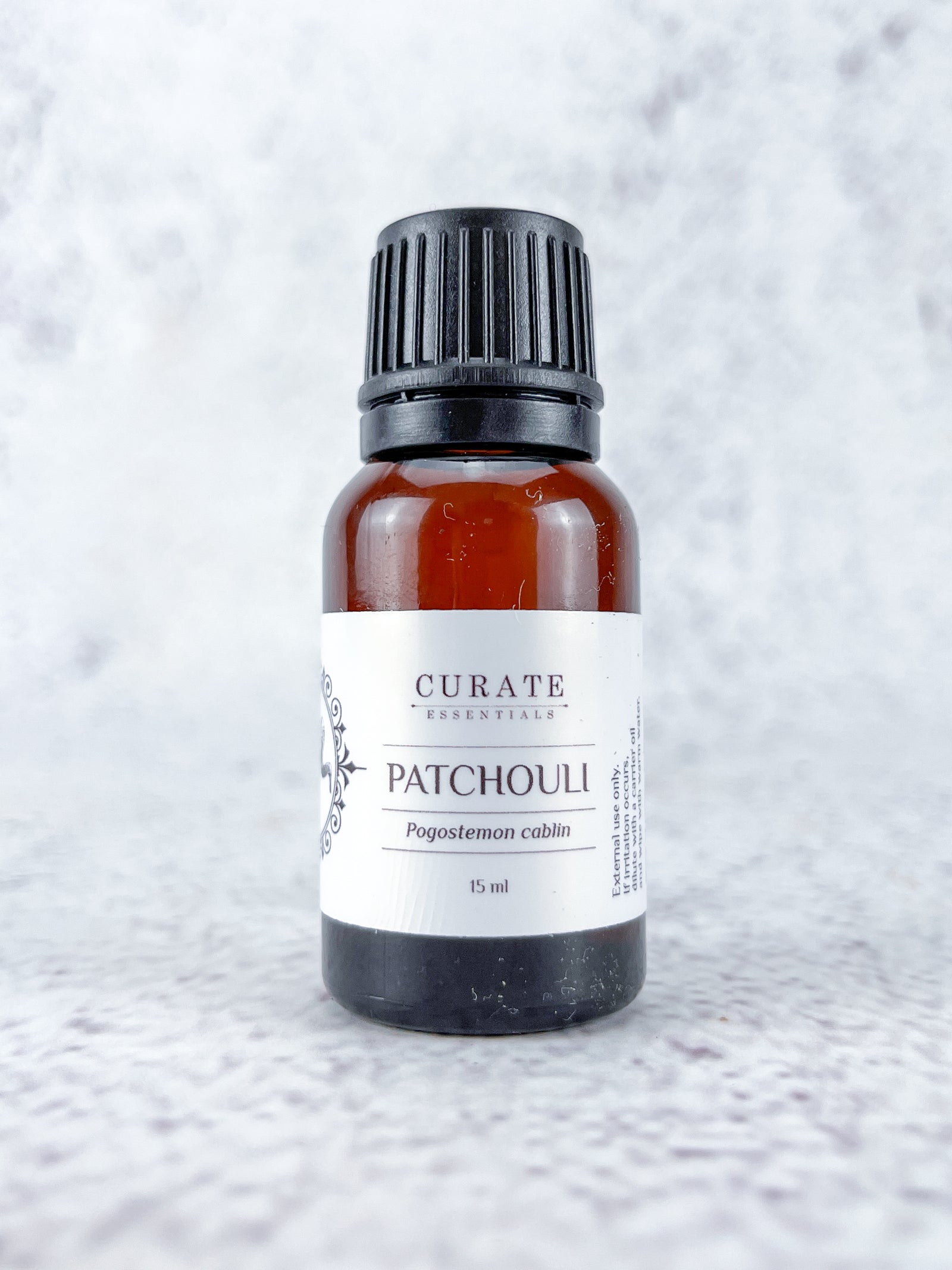 Patchouli 15 ml