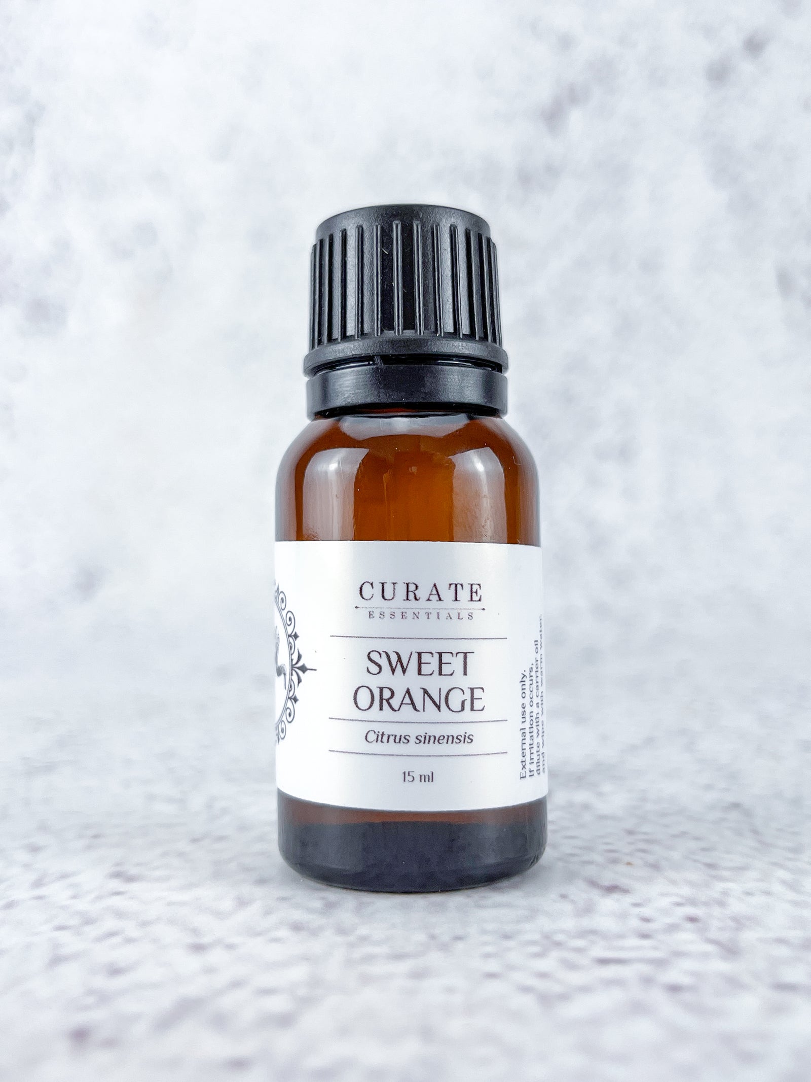 Sweet Orange 15 ml