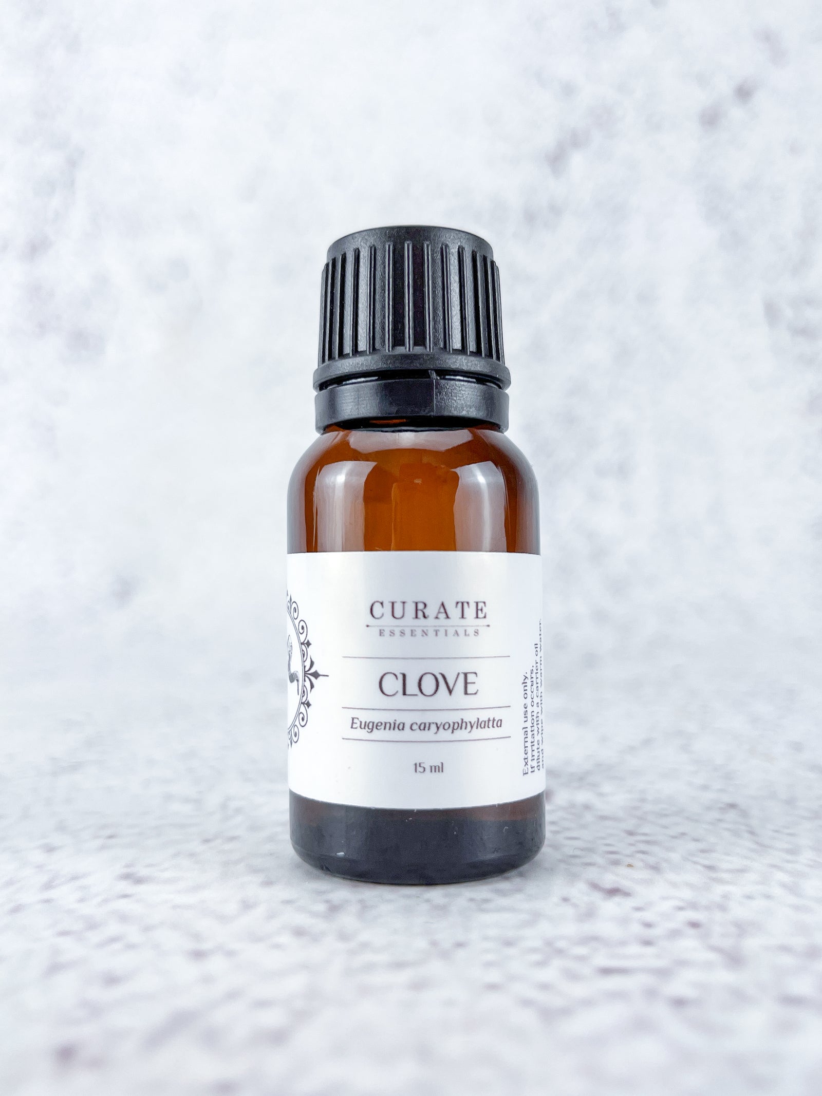 Clove Essential Oil