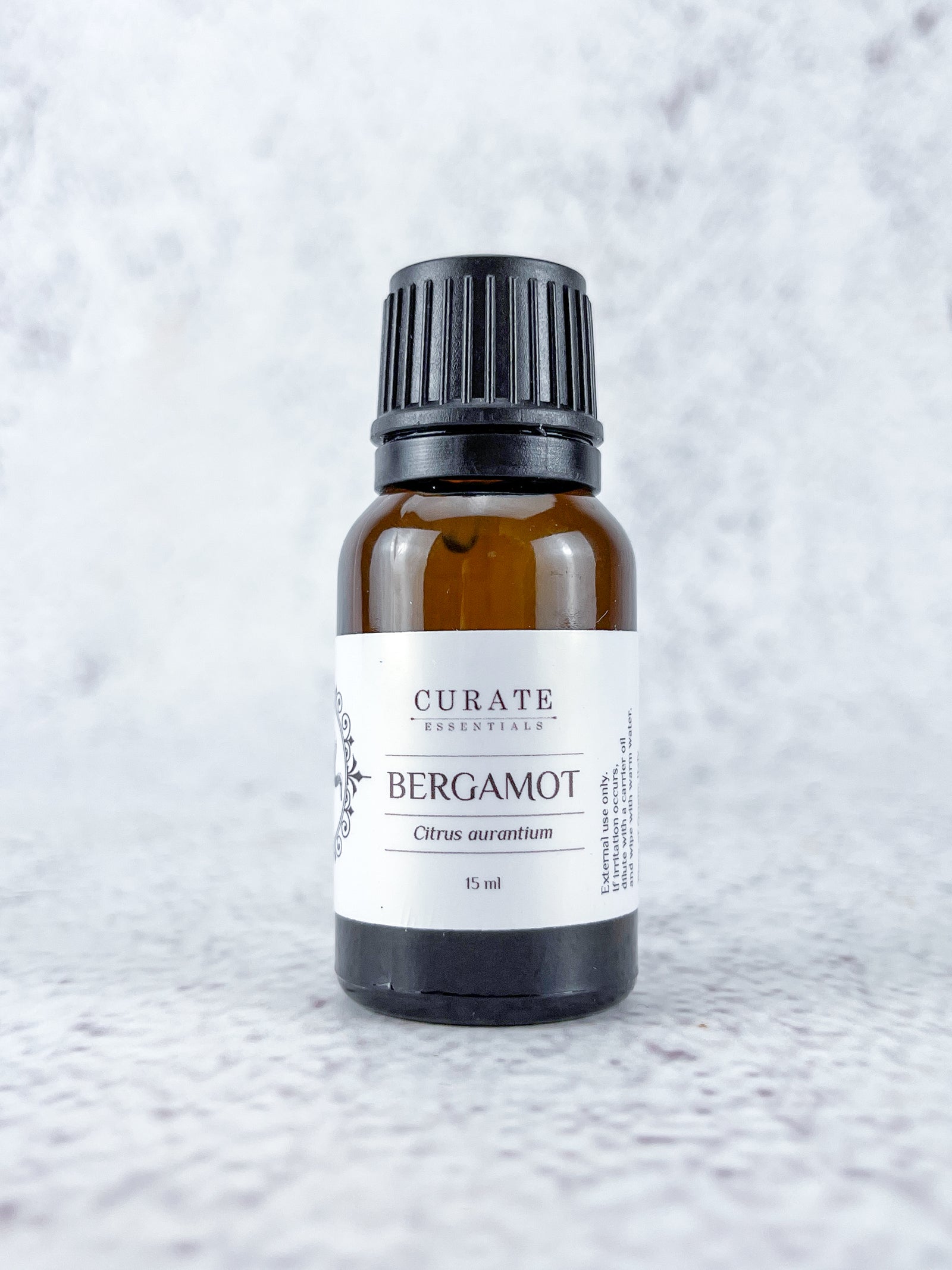 Bergamot 15 ml