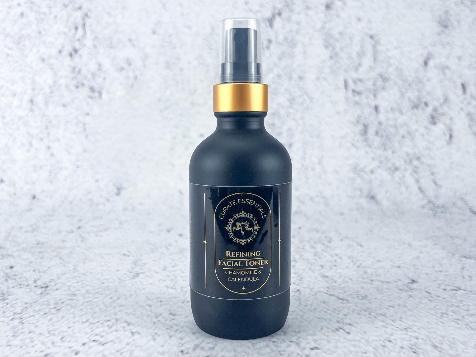 Men's Refining Facial Toner