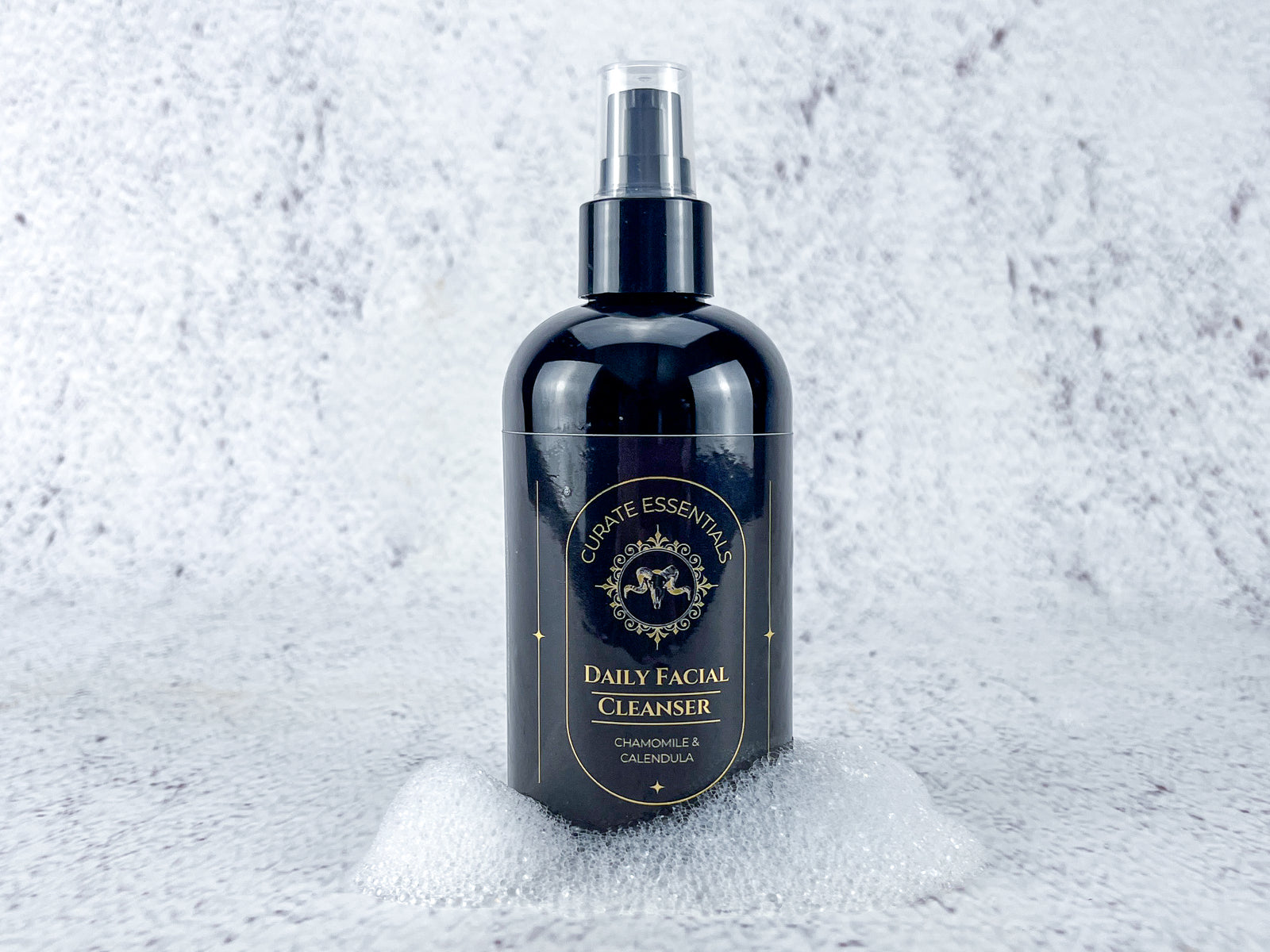 Men's Daily Facial Cleanser