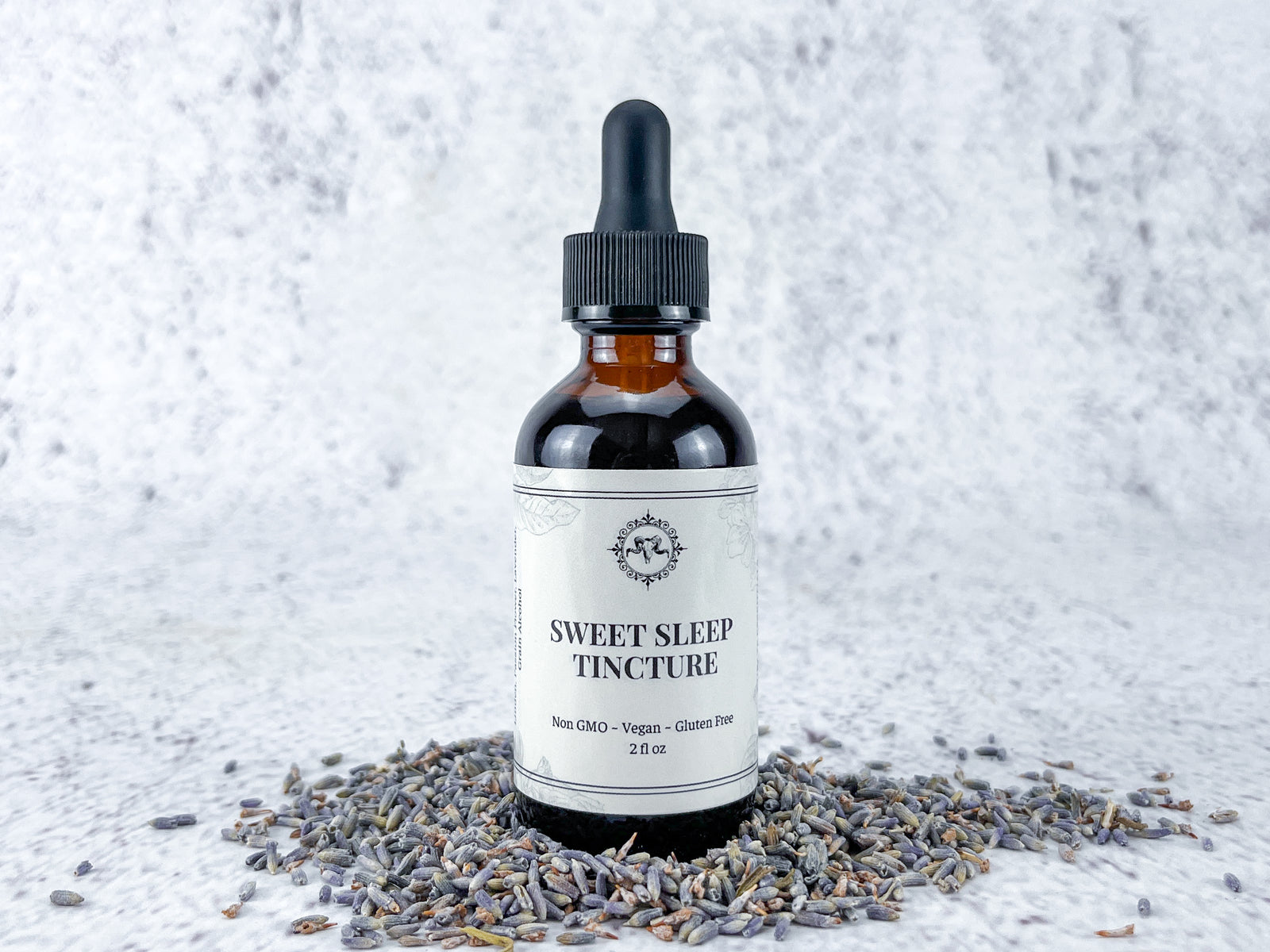 Sweet Sleep Tincture
