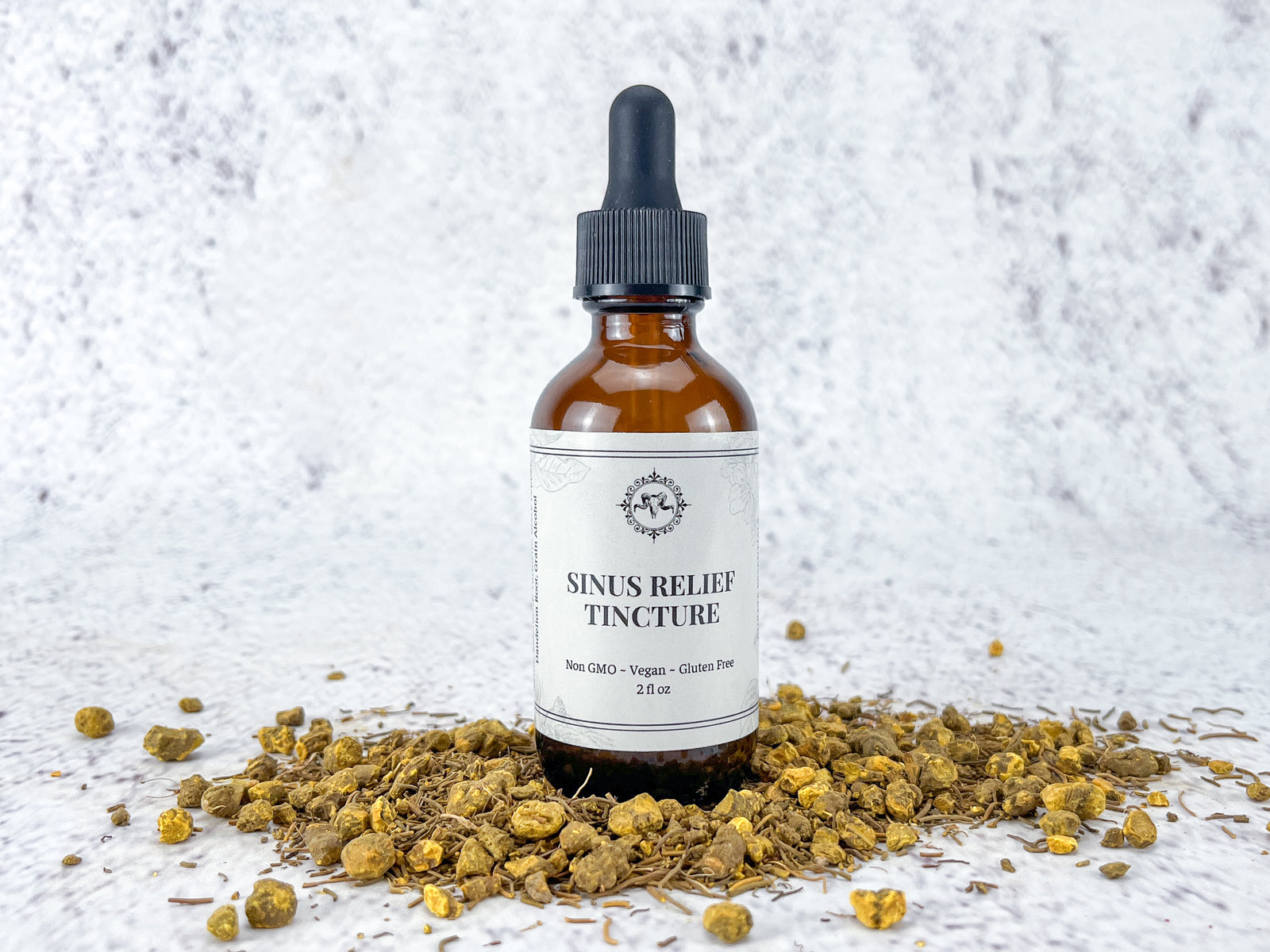 Sinus Relief Tincture