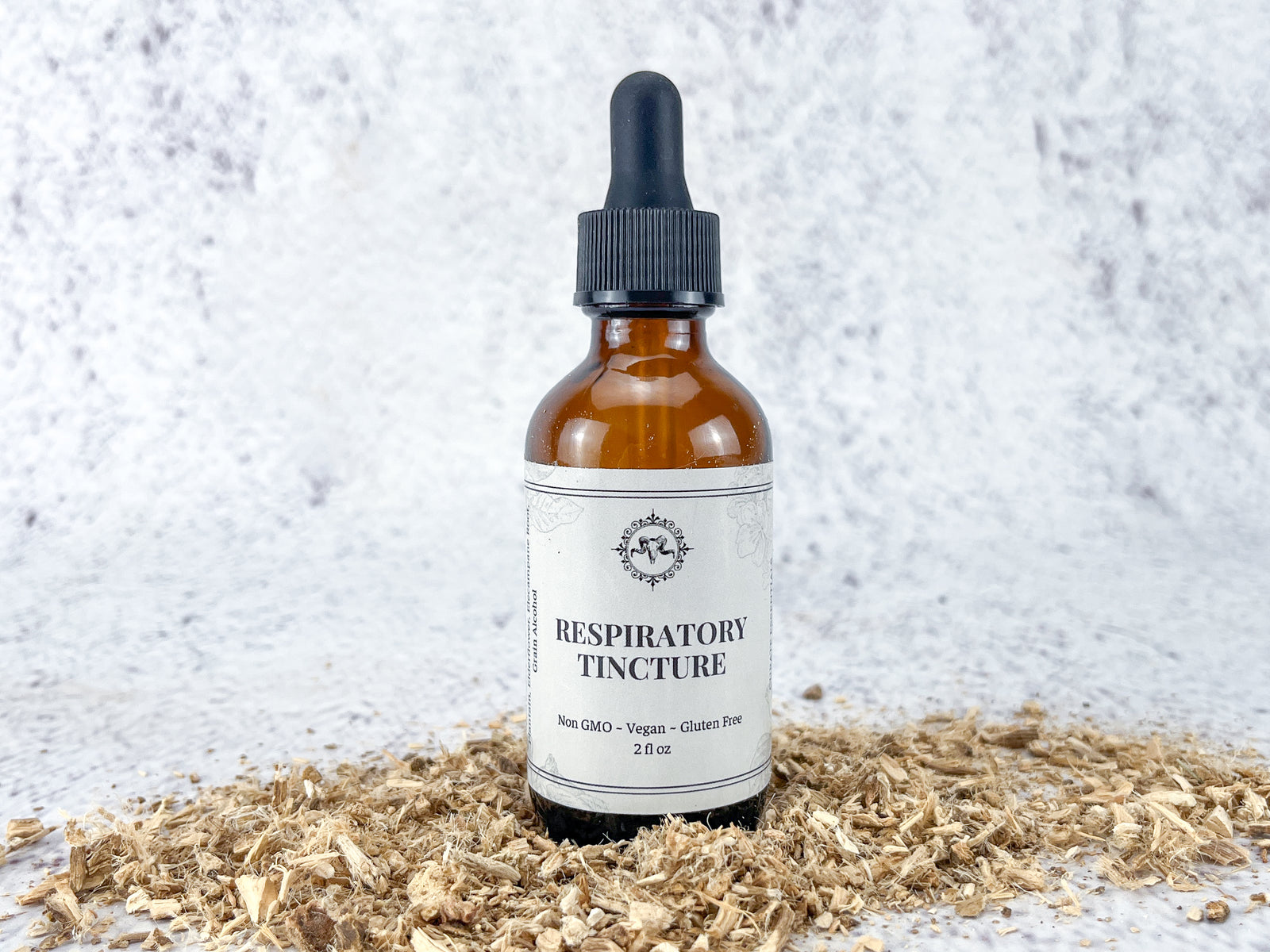 Respiratory Tincture