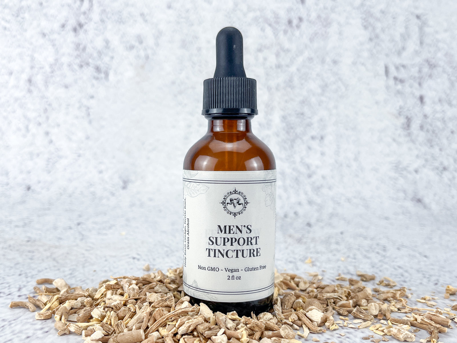 Men's Support Tincture