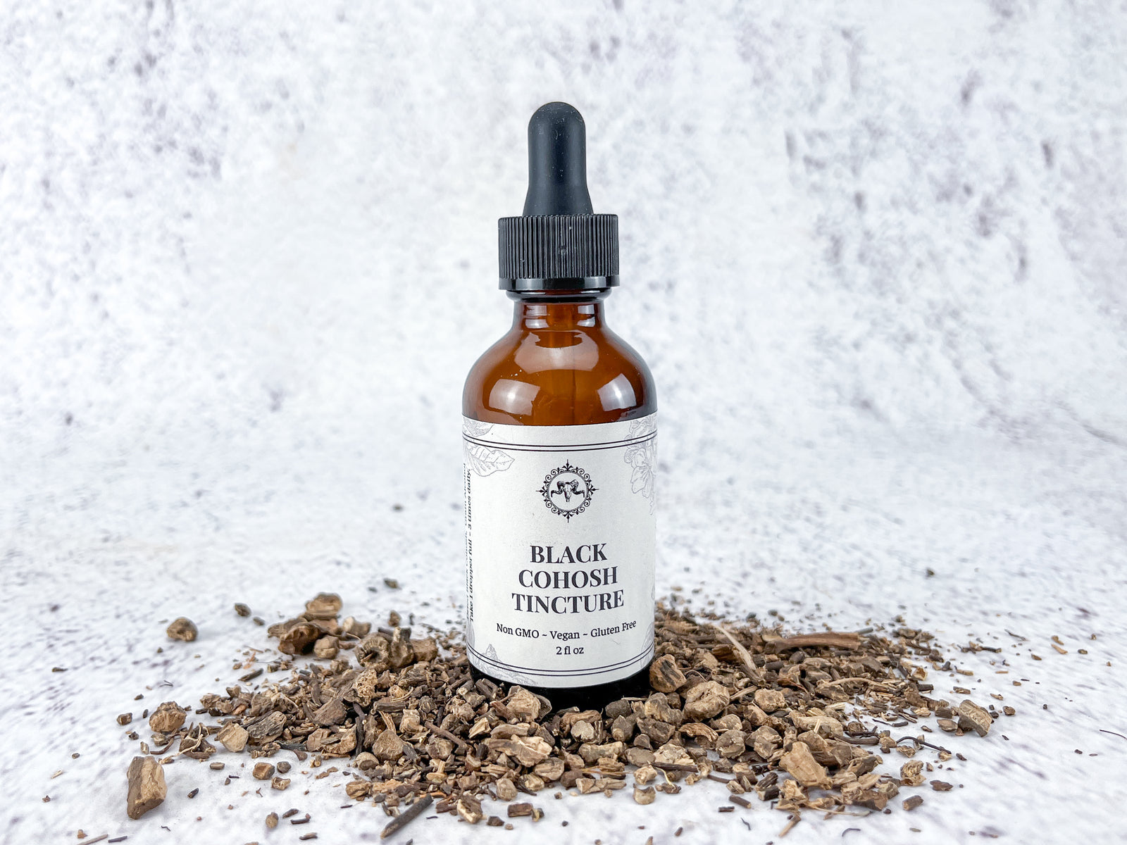 Black Cohosh Root Tincture