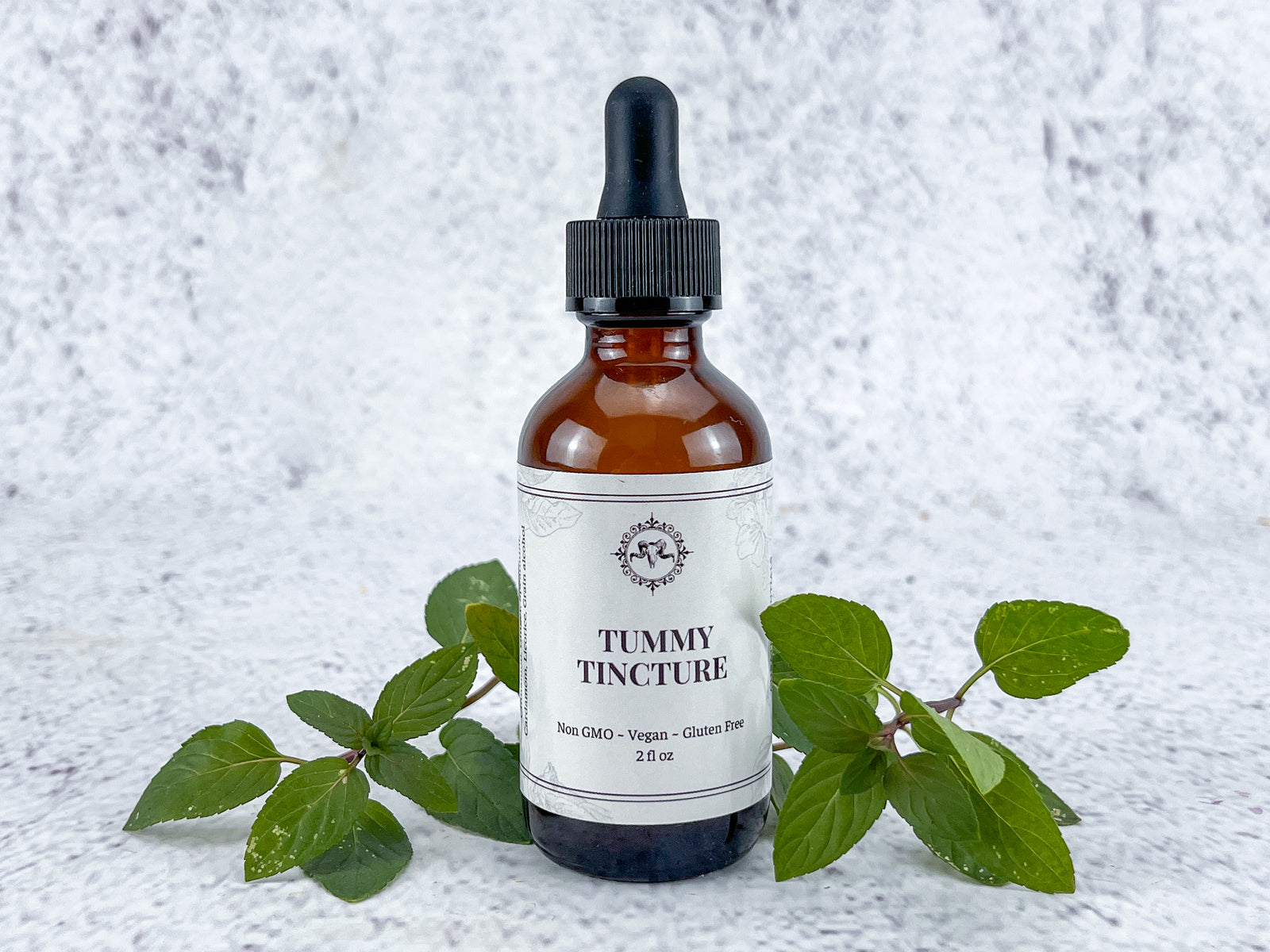 Tummy Tincture