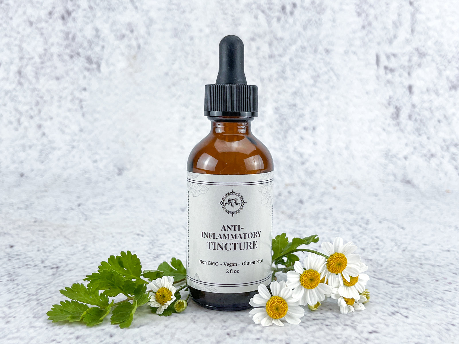 Anti-Inflammatory Tincture