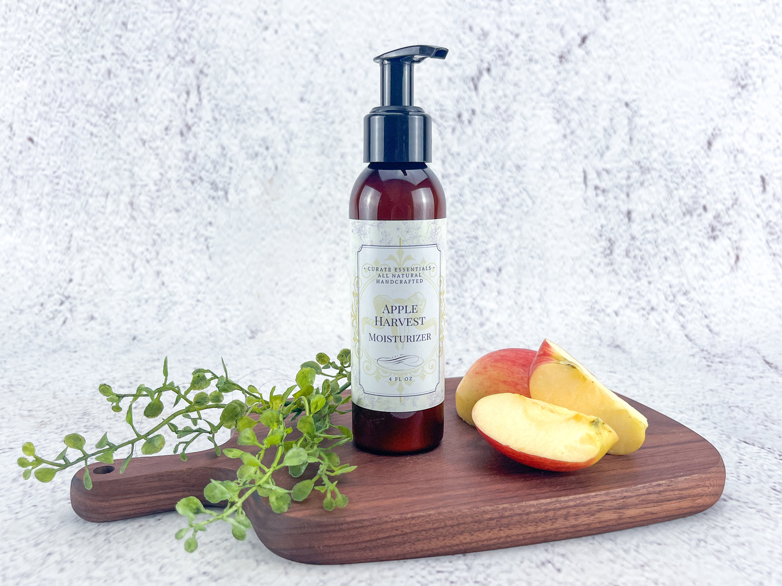Apple Harvest Moisturizer