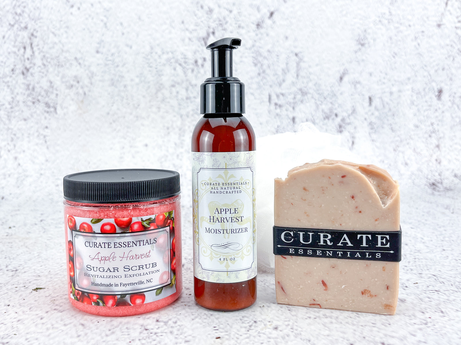 Apple Self Care Bundle