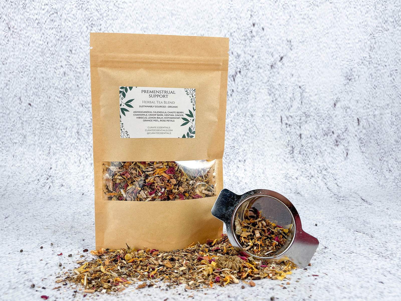 Premenstrual Support Tea