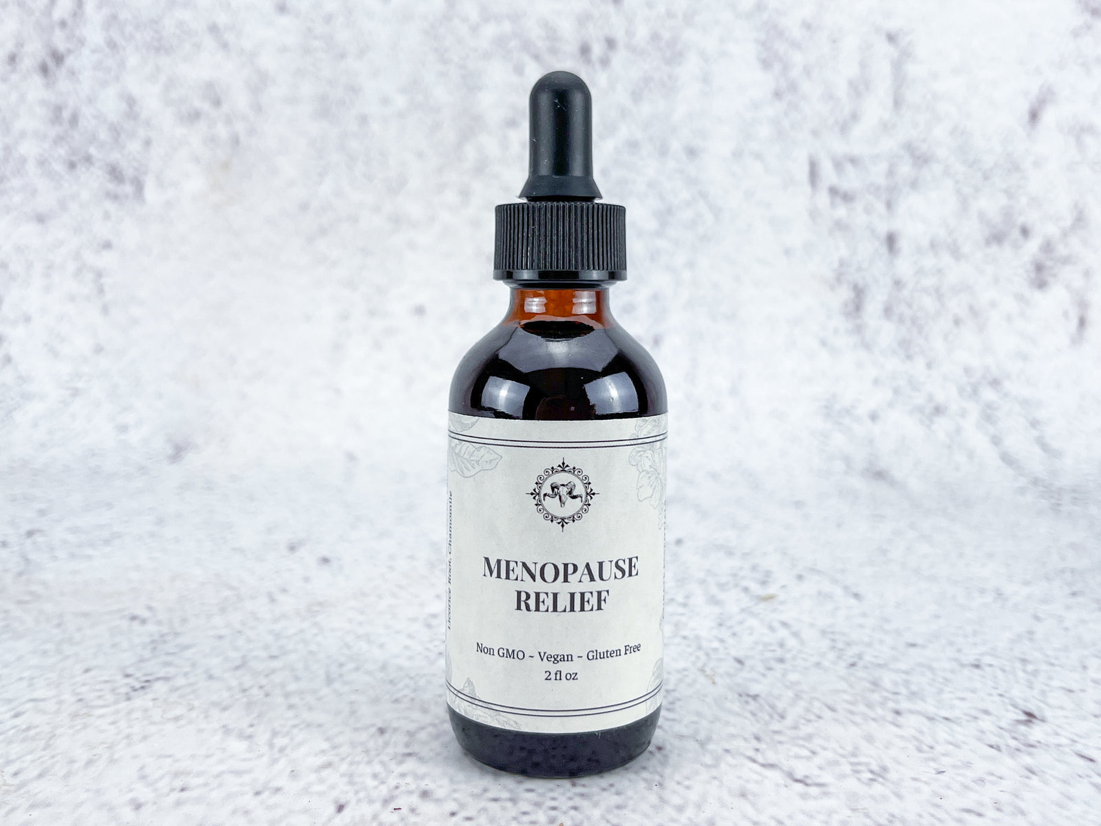 Menopause Relief Tincture