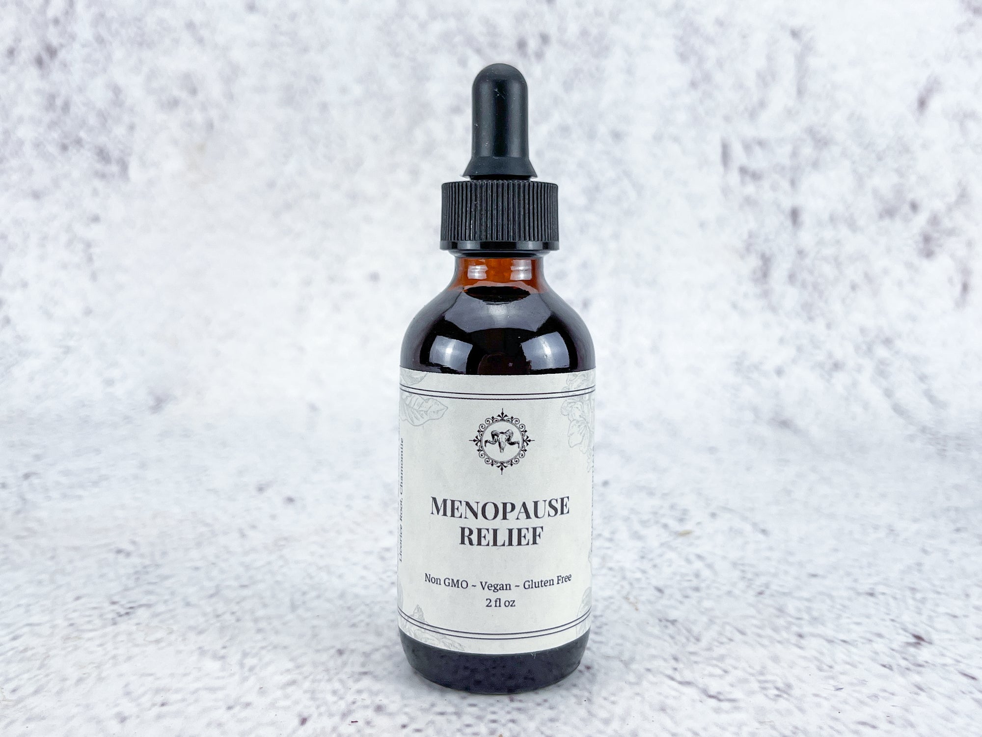 Menopause Relief Tincture