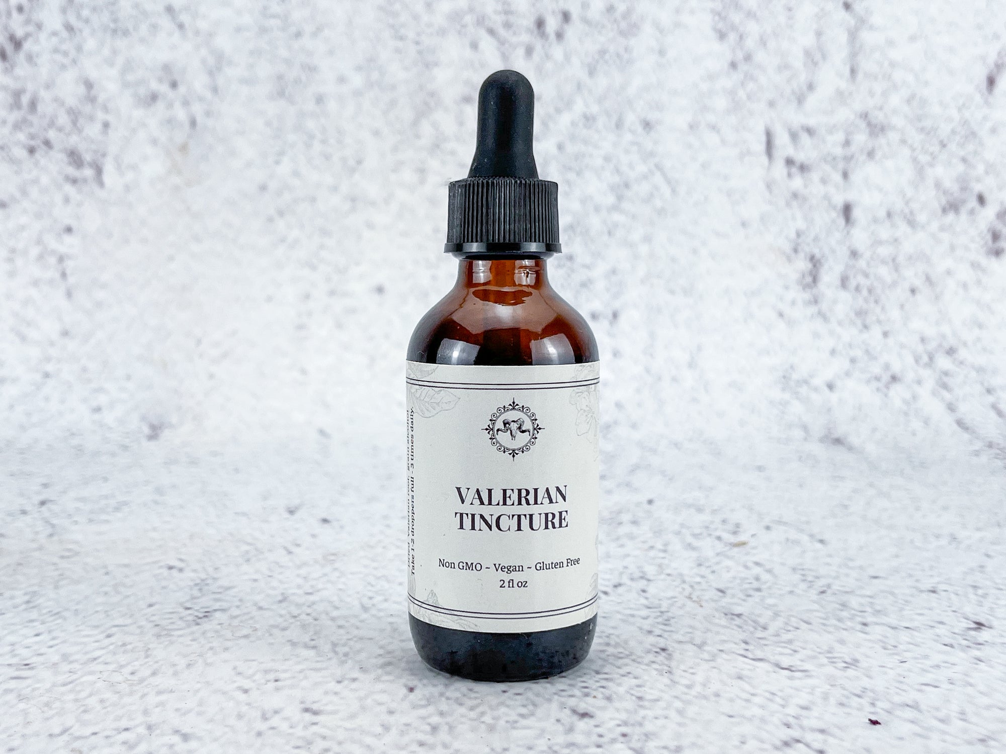 Valerian Root Tincture