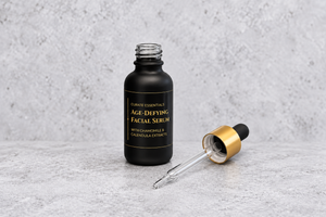 Men's Age-Defying Facial Serum