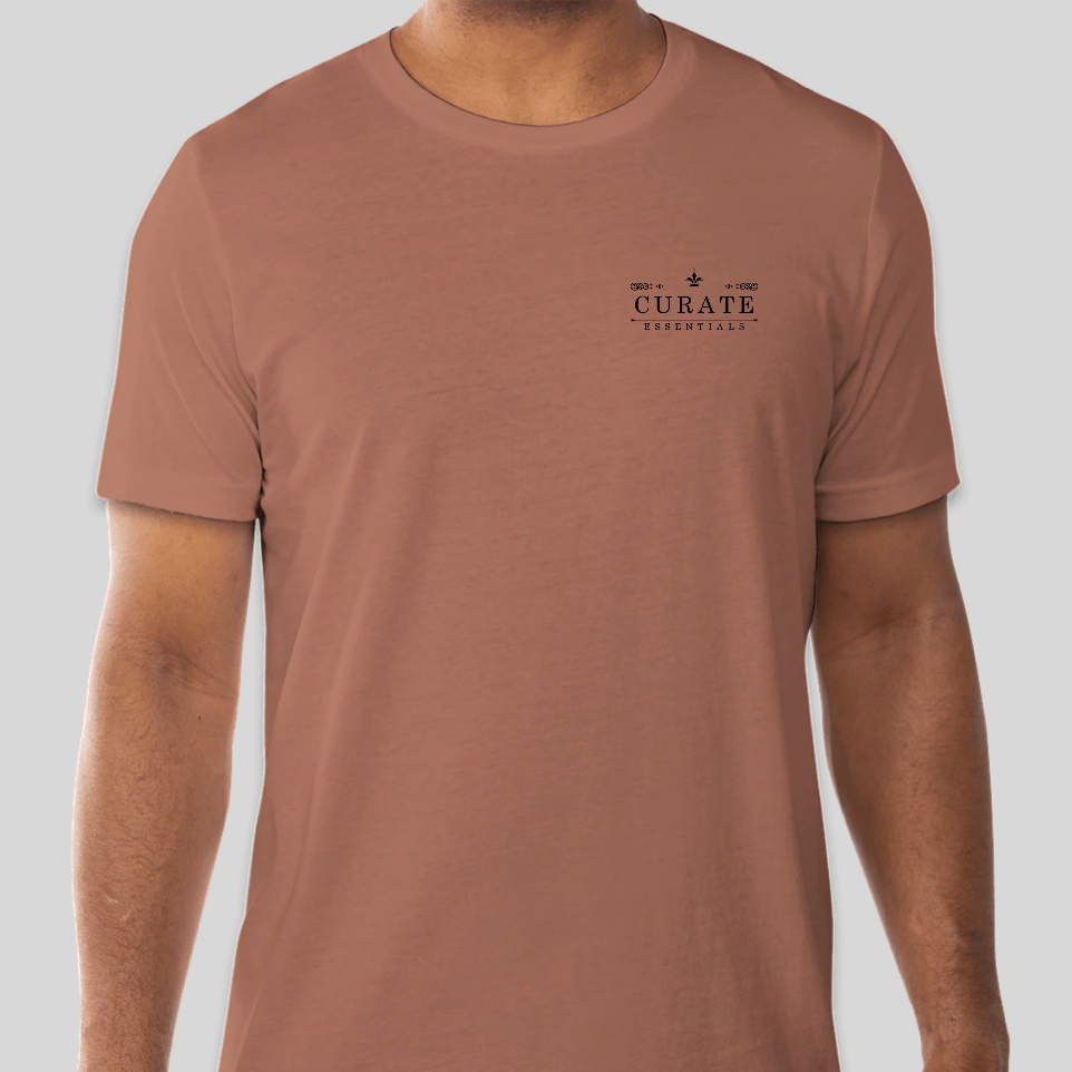 Terra Cotta TShirt