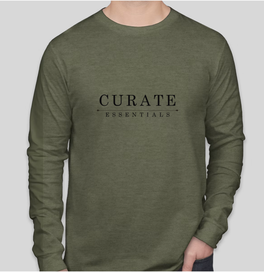 Merchandise - Curate Essentials