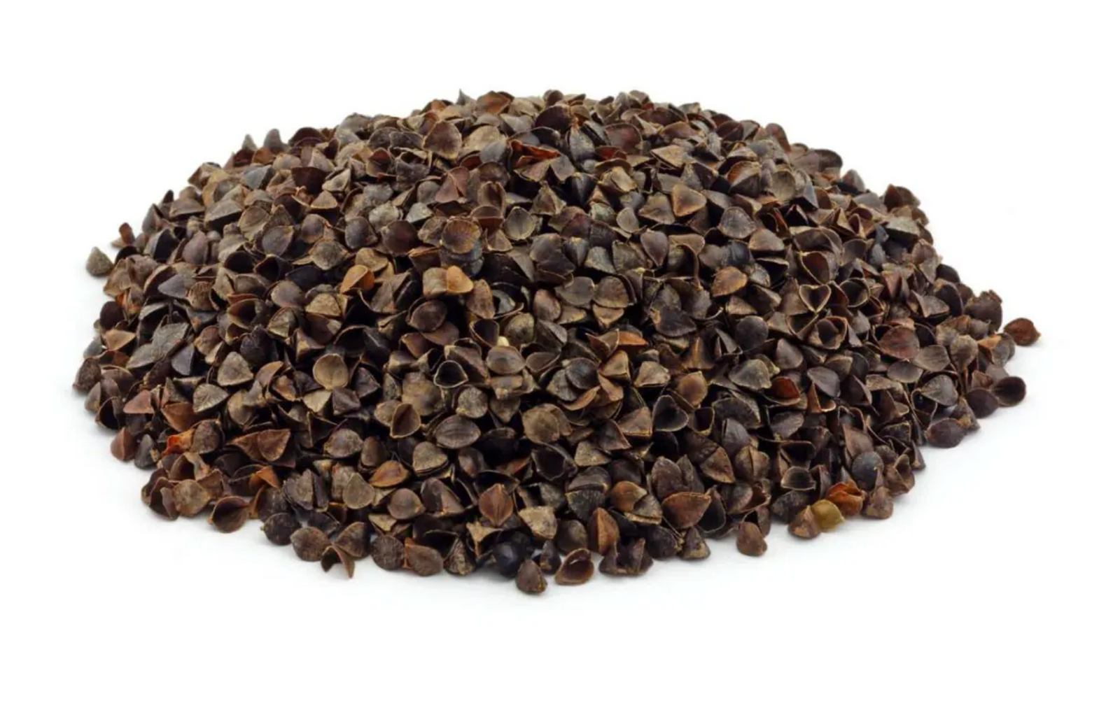 Buckwheat Hulls