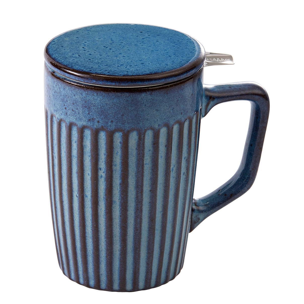 Tea Mug with Infuser