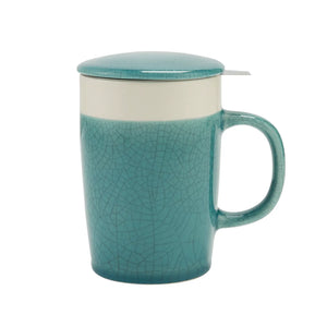 Tea Mug with Infuser
