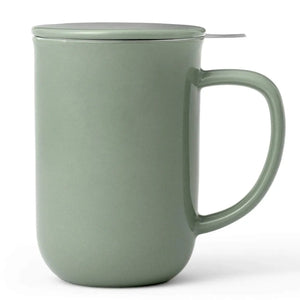 Tea Mugs with Infuser