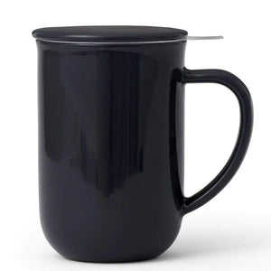 Tea Mugs with Infuser