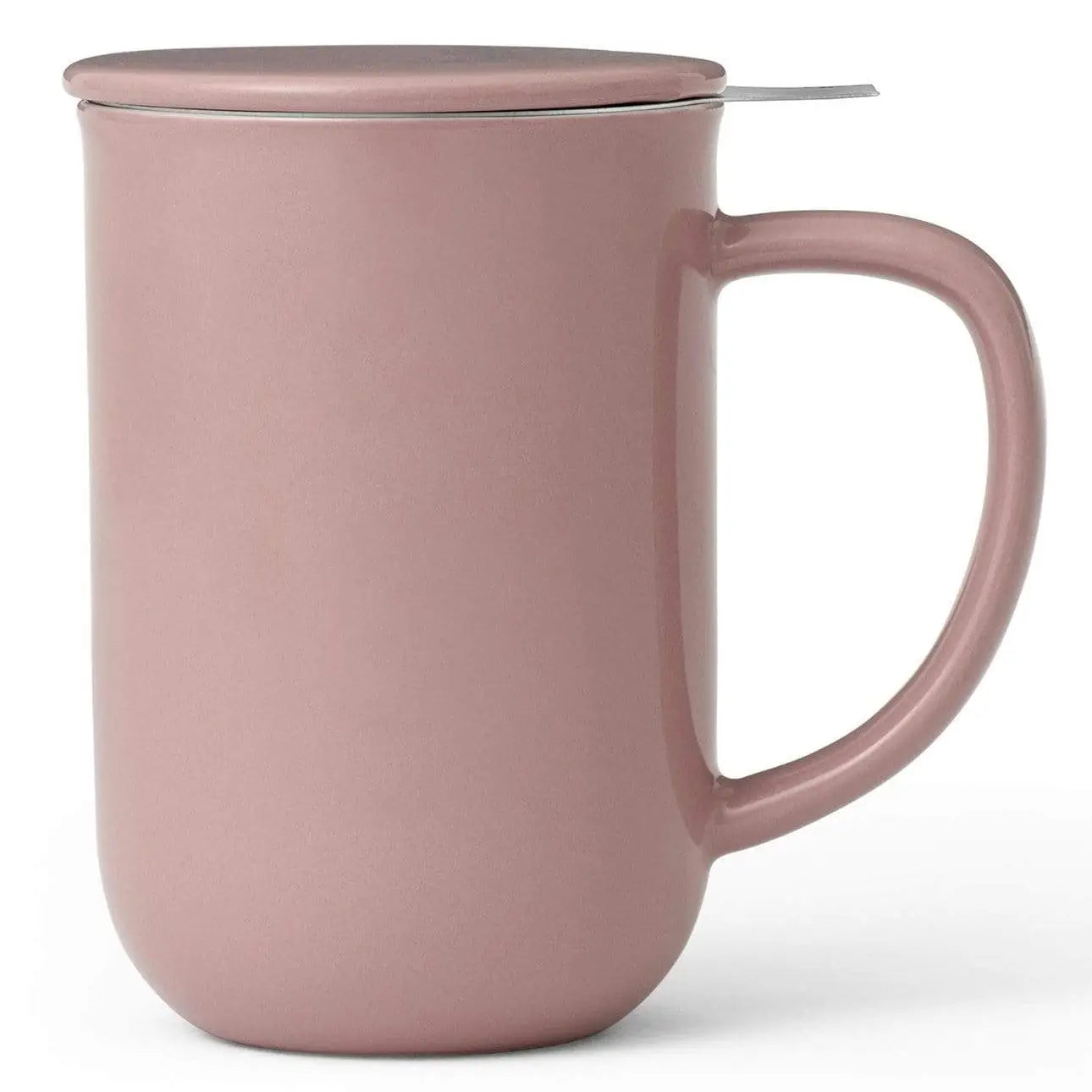 Tea Mugs with Infuser