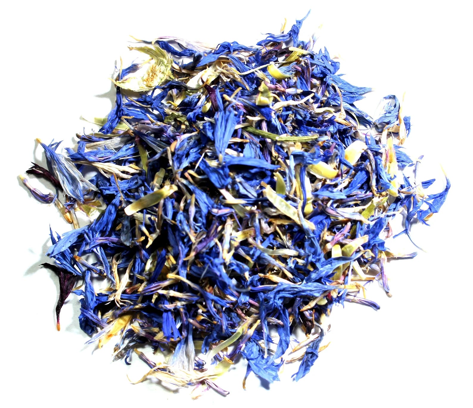Cornflower Petals