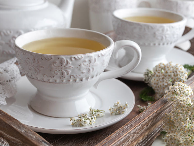 Head Cold Healer Tea