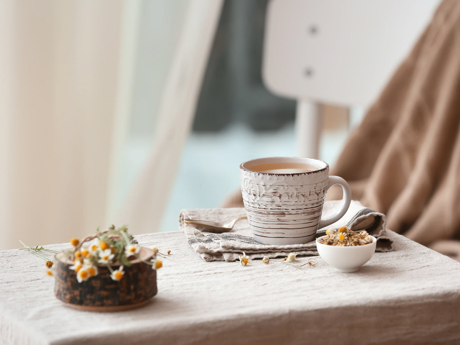 Children's Calming Tea