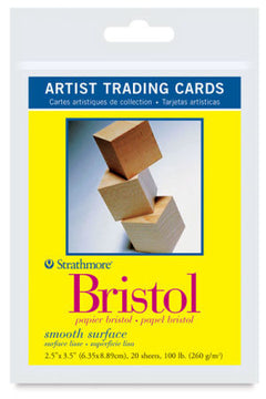 Artist Trading Cards (ATCs)  The Ultimate Guide - Art by Ro